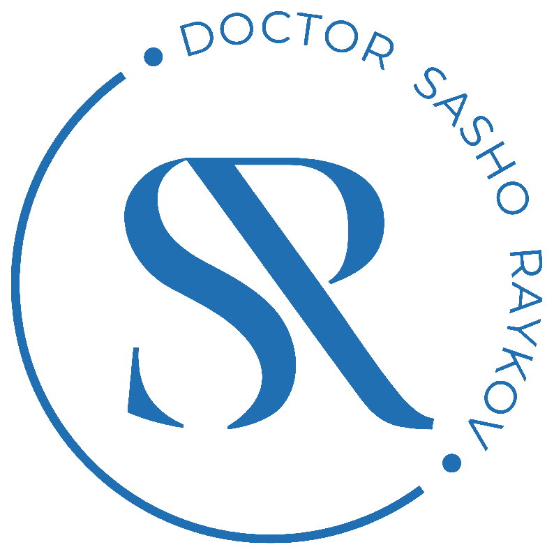 Raykov Practice Logo