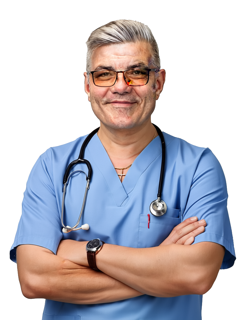 д-р Сашо Райков